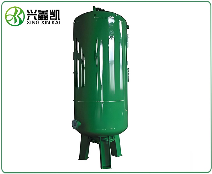 陰床、陽(yáng)床離子交換器