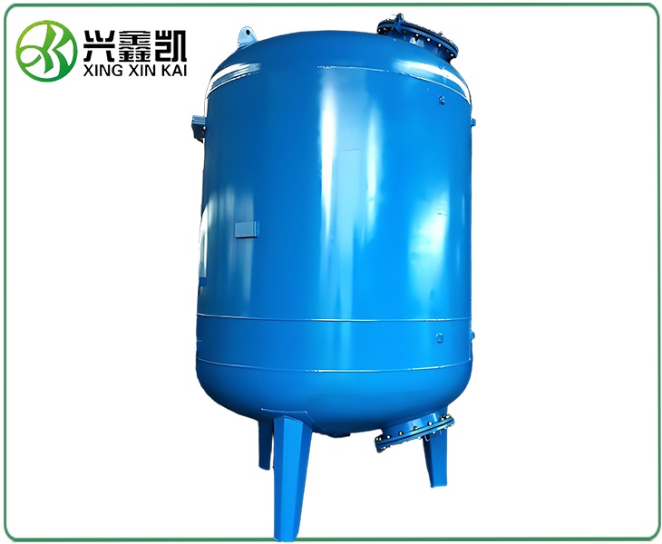 錳砂過(guò)濾器（生產(chǎn)廠(chǎng)家）